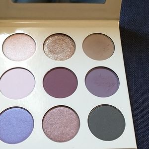 Kylie eyeshadow palette